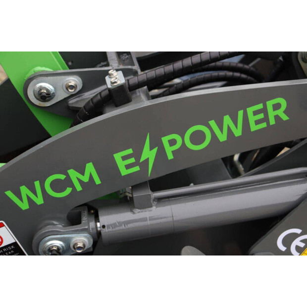 2025 WCM L1580e-45911483