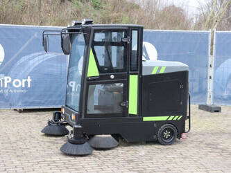 Image for SWEEPERS 2025 Floor SJ1950