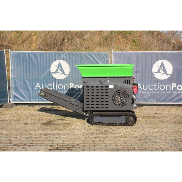 2025 WCM KC03-45911540