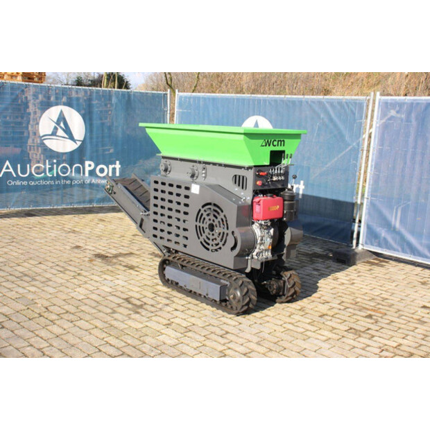 2025 WCM KC03-45911541