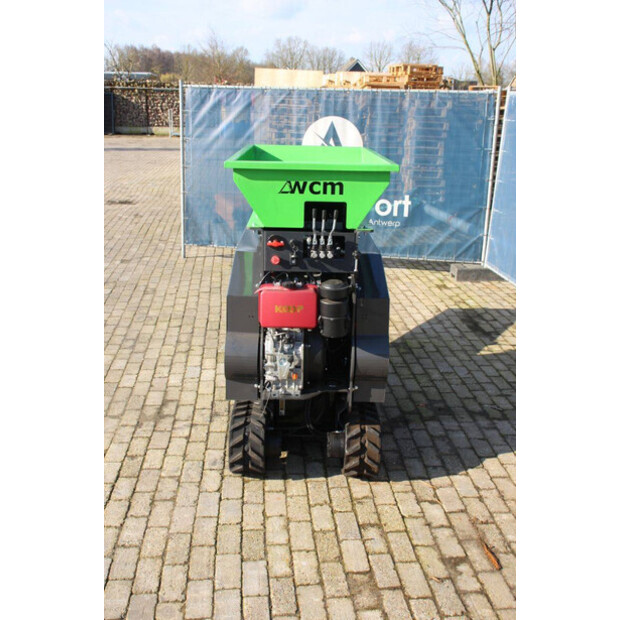 2025 WCM KC03-45911542