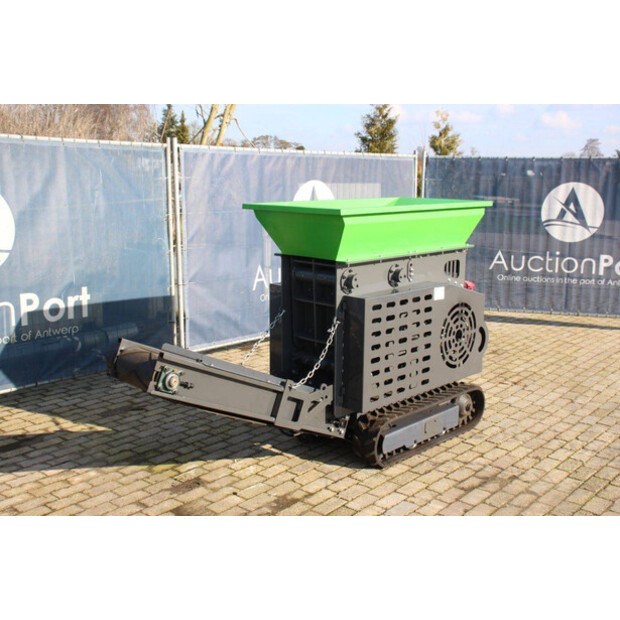 2025 WCM KC03-45911546