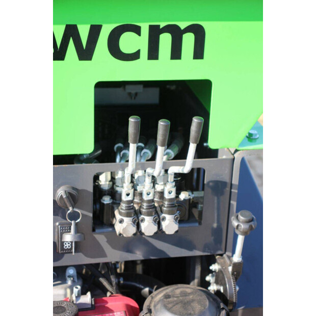 2025 WCM KC03-45911554