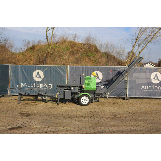 2025 Jierui Machinery JR 15T-45911559