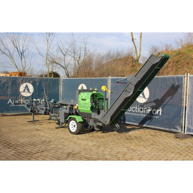 2025 Jierui Machinery JR 15T-45911560