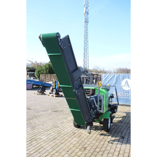 2025 Jierui Machinery JR 15T-45911562