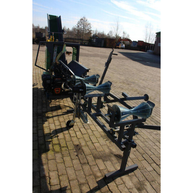 2025 Jierui Machinery JR 15T-45911563