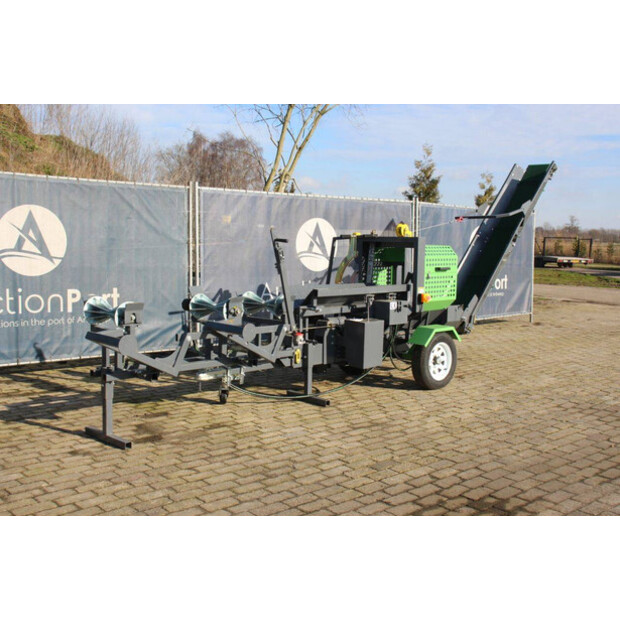 2025 Jierui Machinery JR 15T-45911565