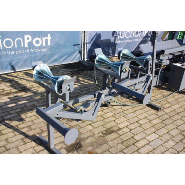 2025 Jierui Machinery JR 15T-45911566