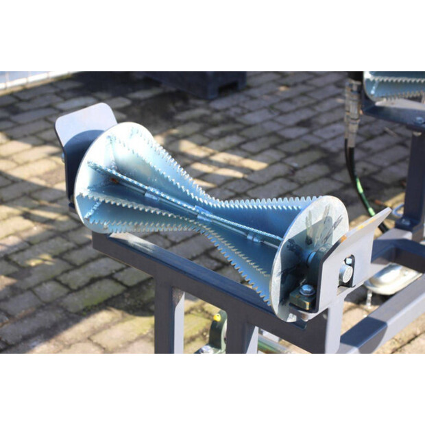 2025 Jierui Machinery JR 15T-45911567