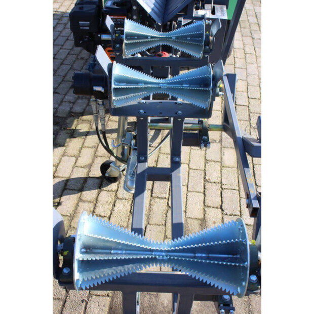 2025 Jierui Machinery JR 15T-45911568