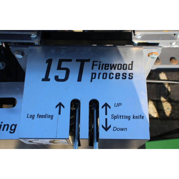 2025 Jierui Machinery JR 15T-45911579