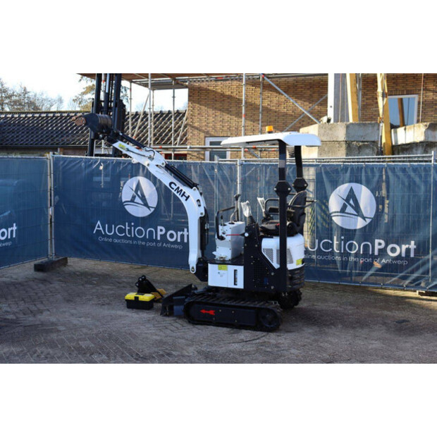 2024 CMH RDT-15A-45911625