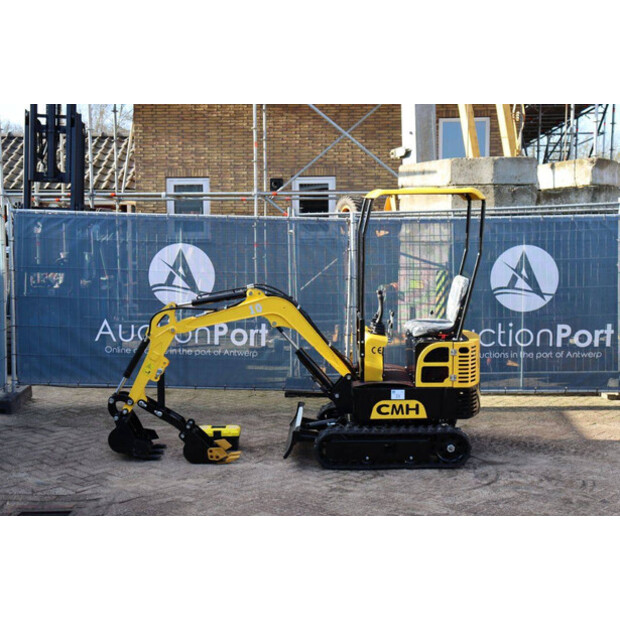 2026 CMH 12-45911675