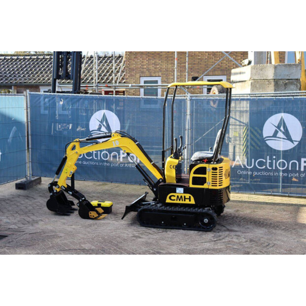 2026 CMH 12-45911676