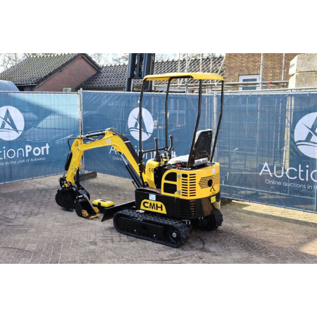 2026 CMH 12-45911677