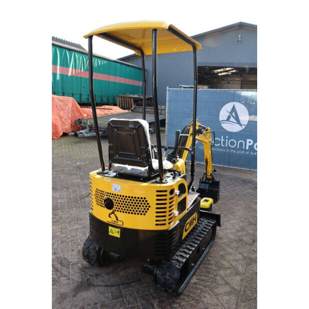 2026 CMH 12-45911679