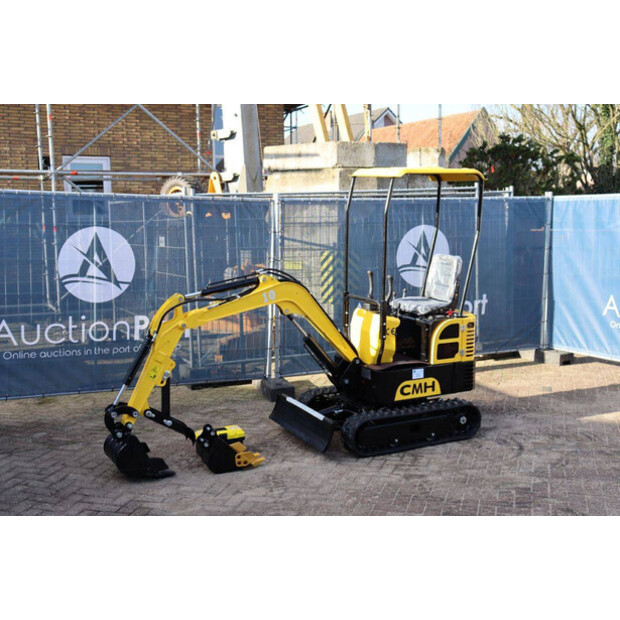 2026 CMH 12-45911682