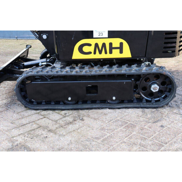 2026 CMH 12-45911697