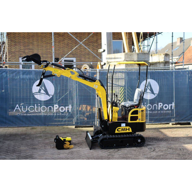 2026 CMH 12-45911721