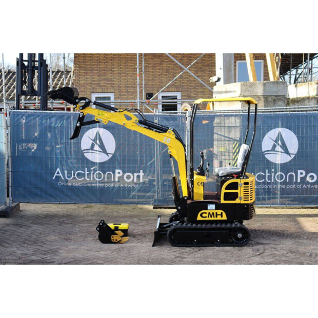 2026 CMH 12-45911722