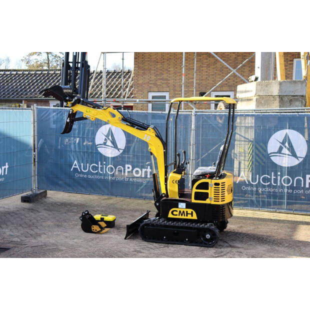 2026 CMH 12-45911723