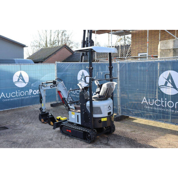 2025 CMH DW-11A-45911728