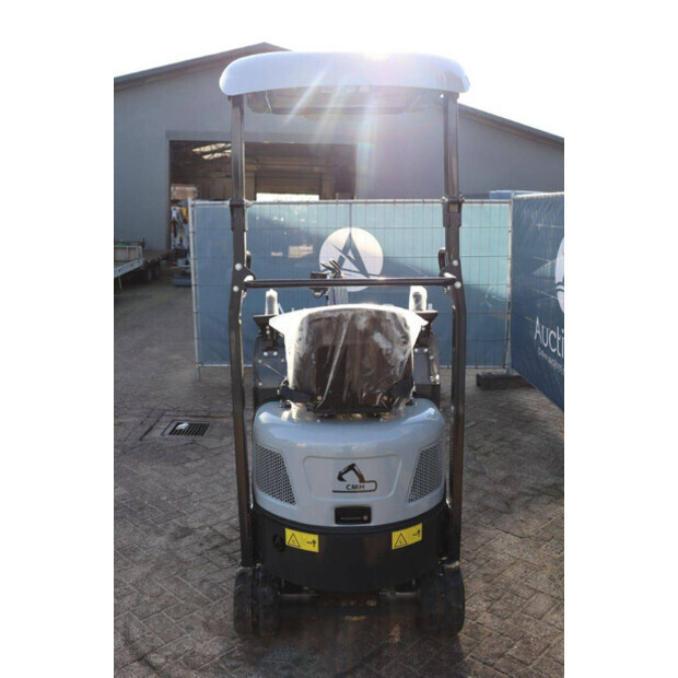 2025 CMH DW-11A-45911729