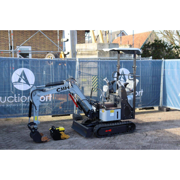 2025 CMH DW-11A-45911733