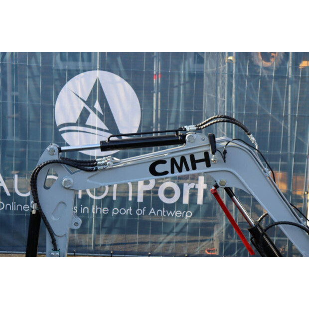 2025 CMH DW-11A-45911736