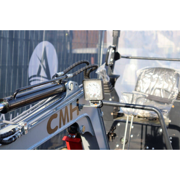 2025 CMH DW-11A-45911747