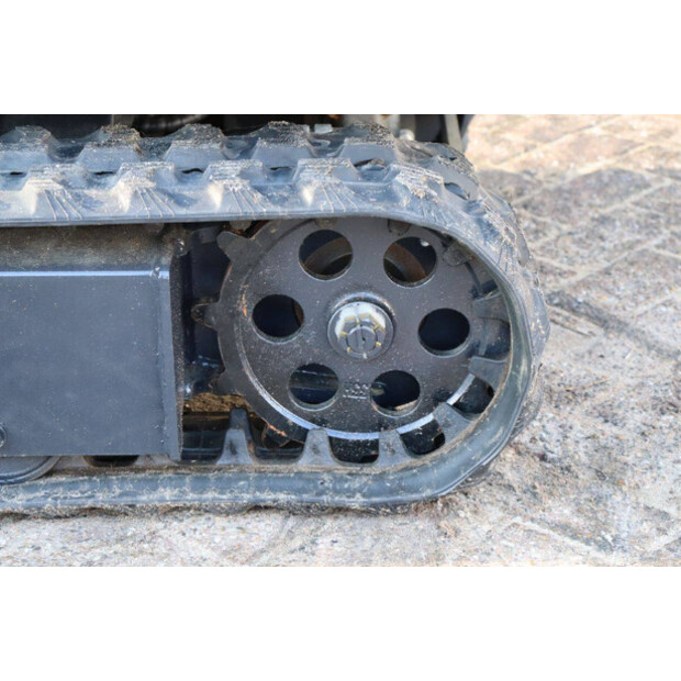 2025 CMH DW-11A-45911751