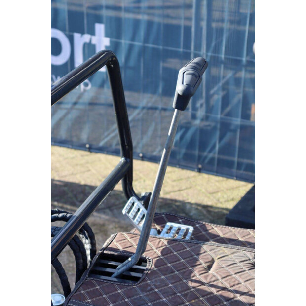 2025 CMH DW-11A-45911760