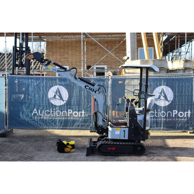 2025 CMH DW-11A-45911769