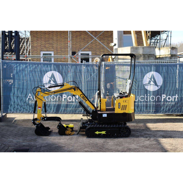 2025 CMH HT10-45911825