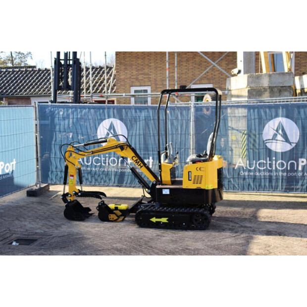 2025 CMH HT10-45911826