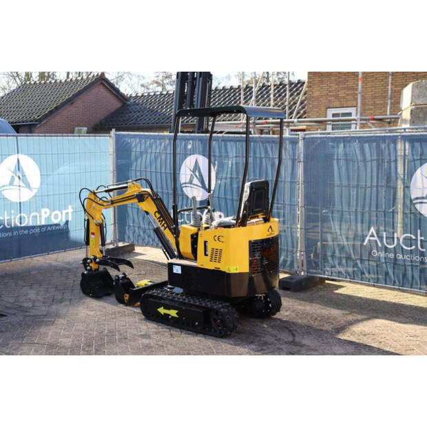 2025 CMH HT10-45911827