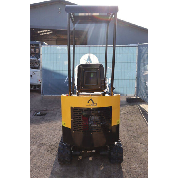 2025 CMH HT10-45911828