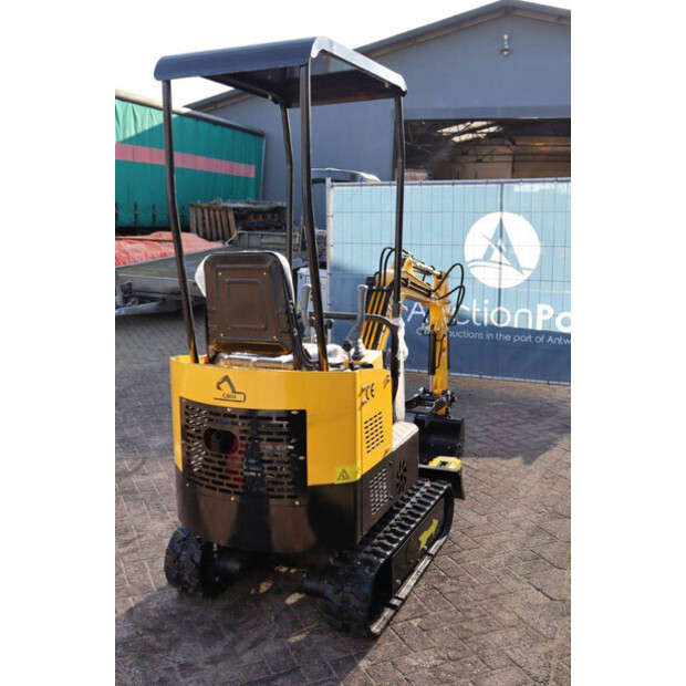 2025 CMH HT10-45911829