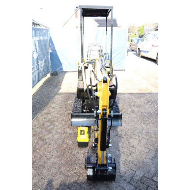 2025 CMH HT10-45911831