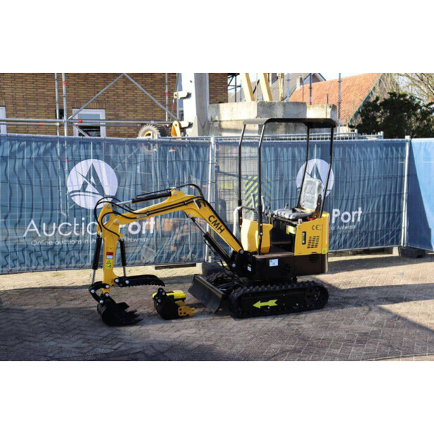 2025 CMH HT10-45911832