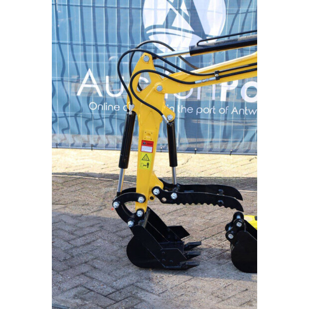 2025 CMH HT10-45911834