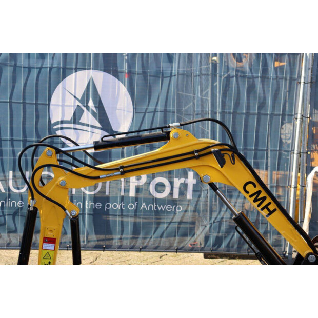 2025 CMH HT10-45911835