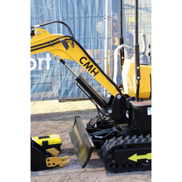 2025 CMH HT10-45911836