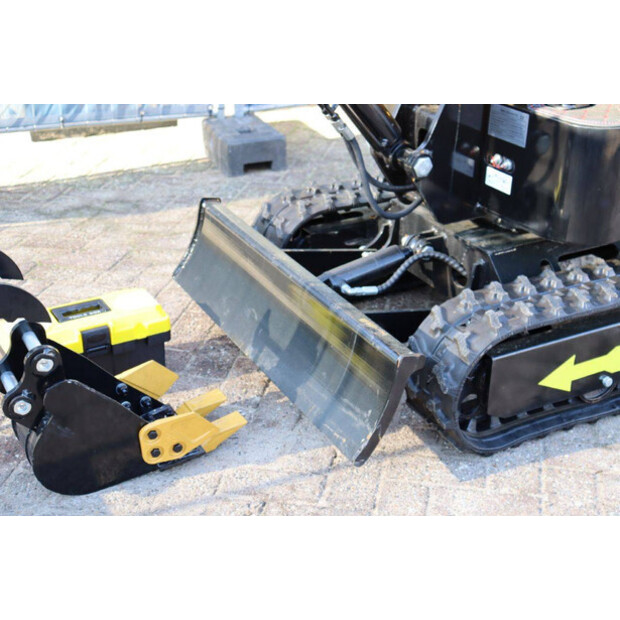 2025 CMH HT10-45911842