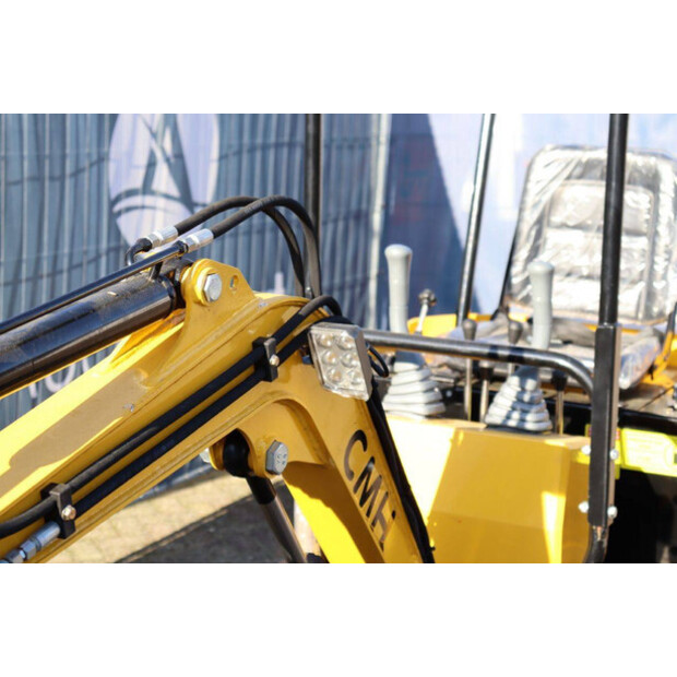 2025 CMH HT10-45911843