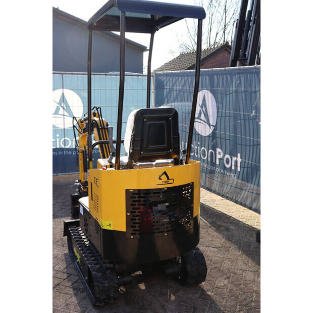 2025 CMH HT10-45911850