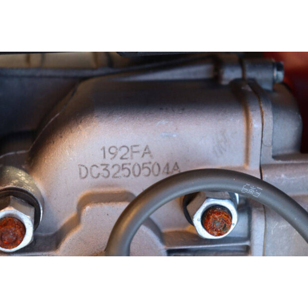 2025 CMH HT10-45911853