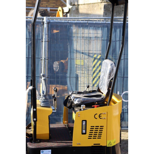 2025 CMH HT10-45911855