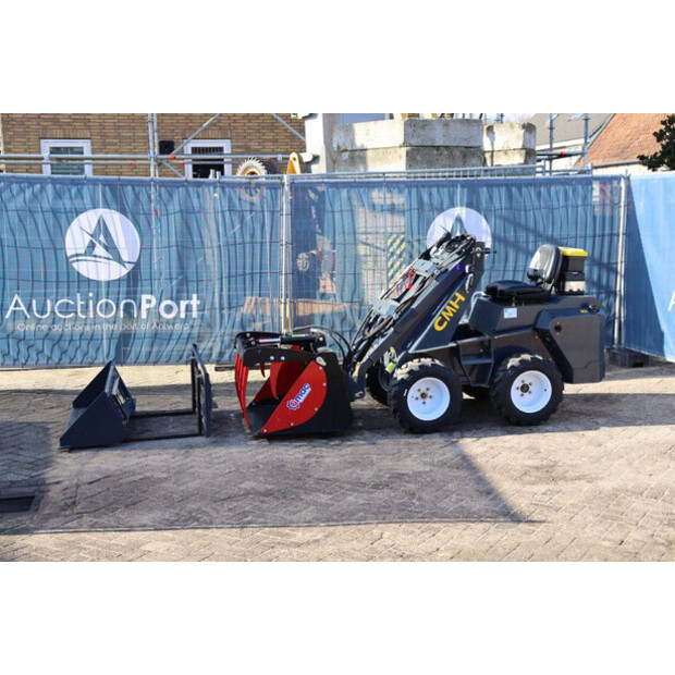 2024 CMH CMH28-7-45911876